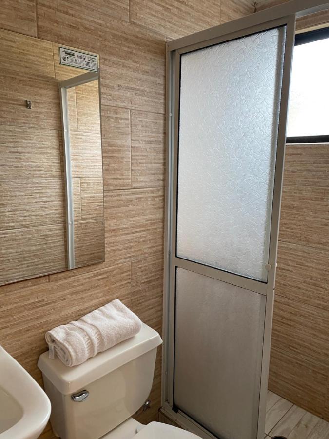Hotel Bilbao أوسورنو المظهر الخارجي الصورة